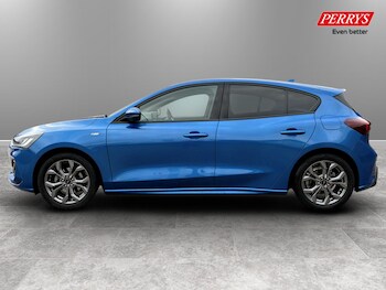 Used Ford Focus 2023 for sale - 77398622: Photo