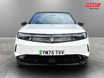 Used Vauxhall Grandland 2025 for sale - 78532179: Photo