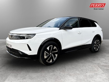 Used Vauxhall Grandland 2025 for sale - 78532179: Photo