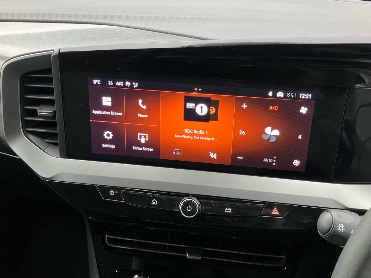 Used Vauxhall Mokka 2025 for sale - 76969392: Photo 10