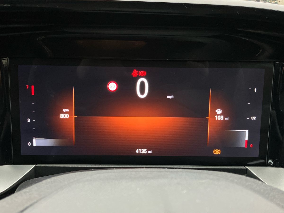 Used Vauxhall Mokka 2025 for sale - 76969392: Photo 14