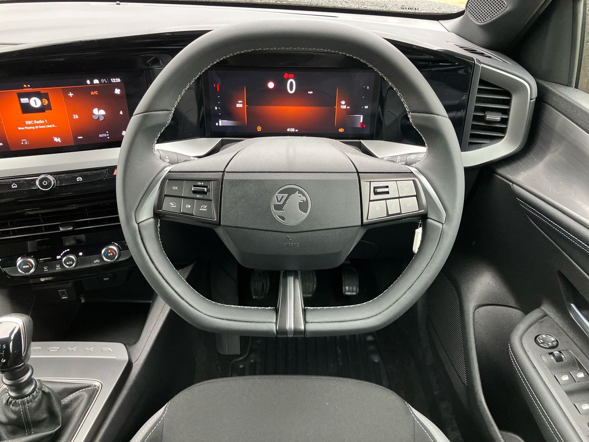 Used Vauxhall Mokka 2025 for sale - 76969392: Photo 15