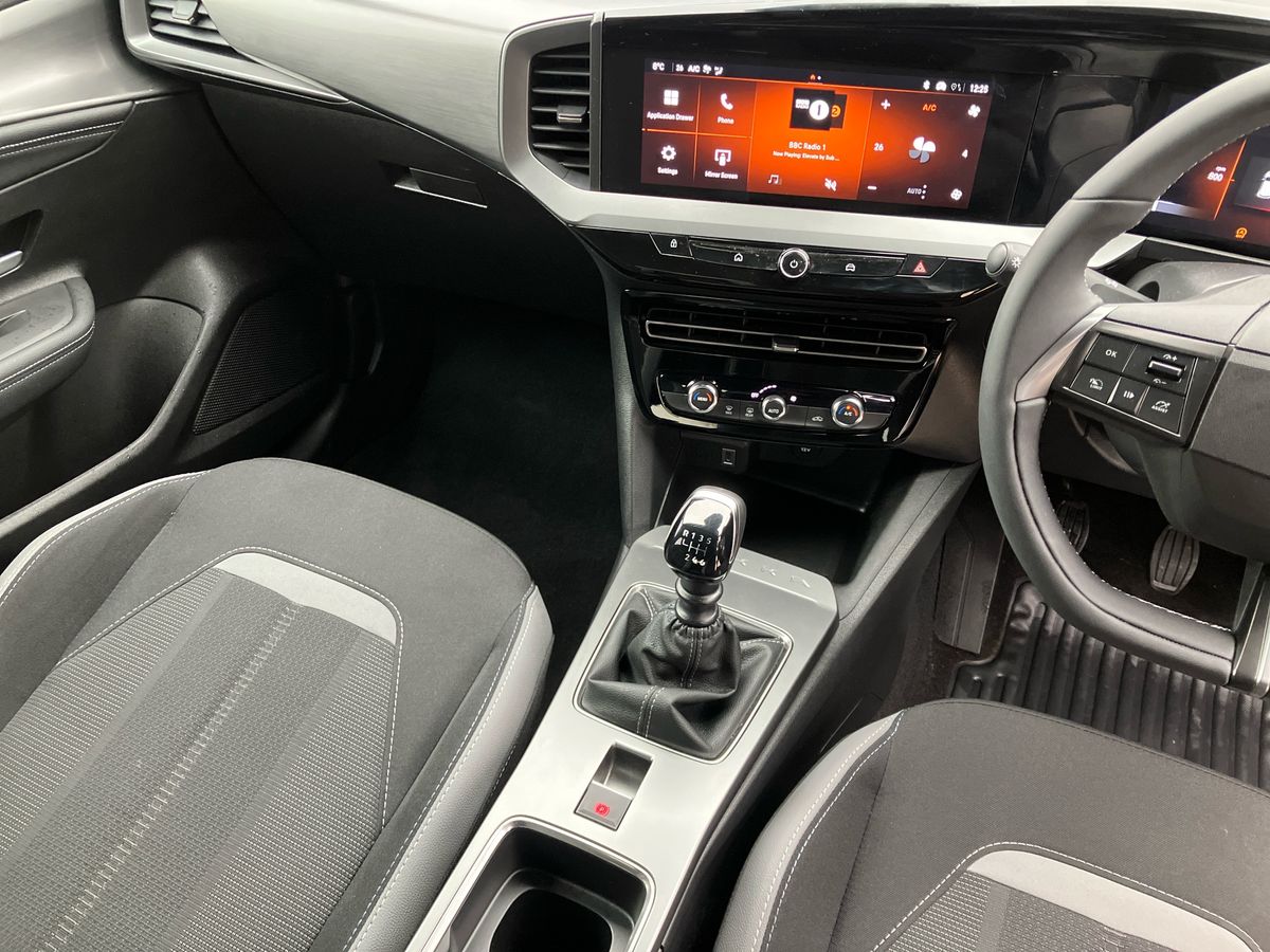 Used Vauxhall Mokka 2025 for sale - 76969392: Photo 17