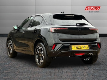 Used Vauxhall Mokka 2025 for sale - 76969392: Photo