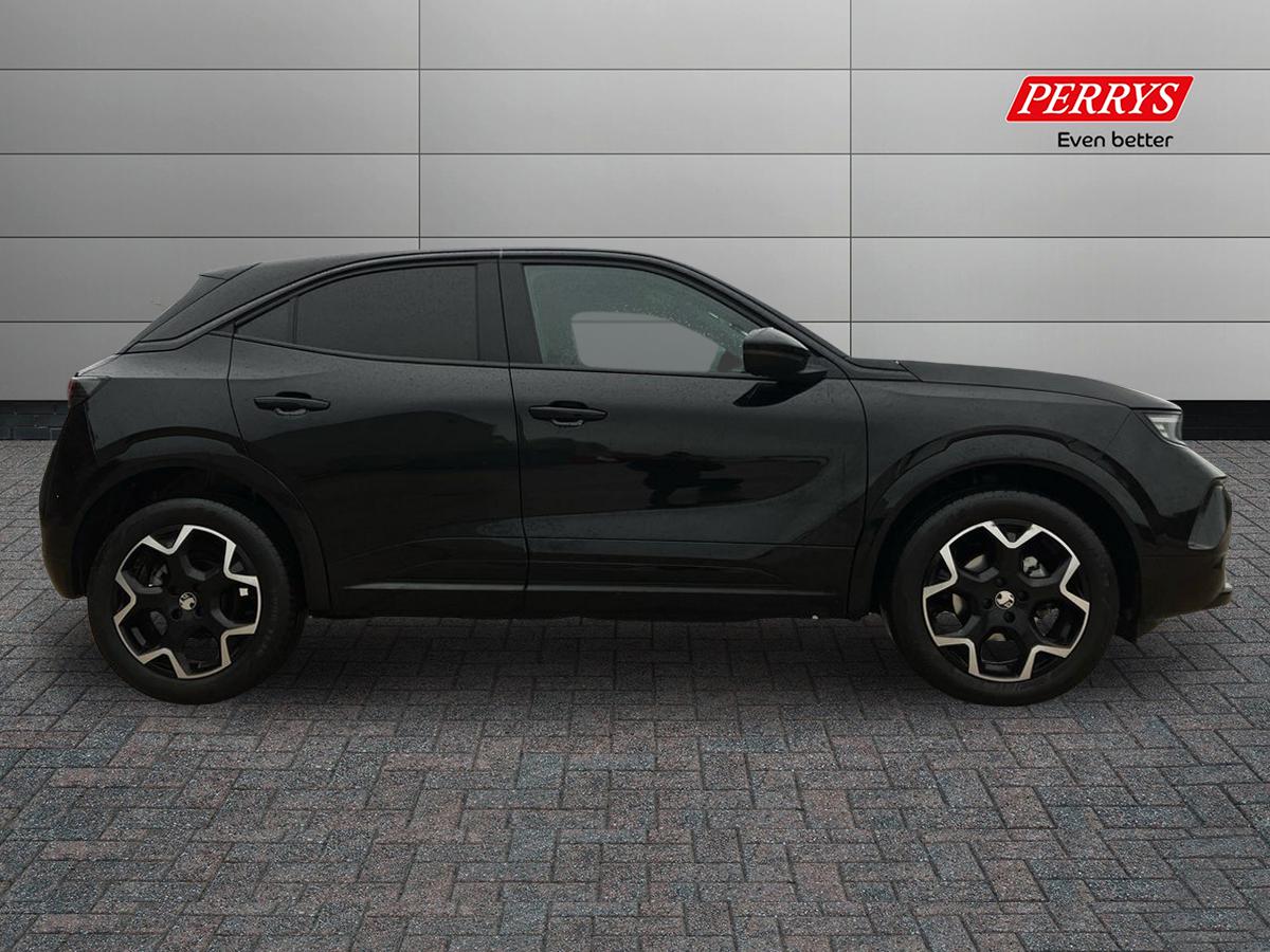 Used Vauxhall Mokka 2025 for sale - 76969392: Photo 3