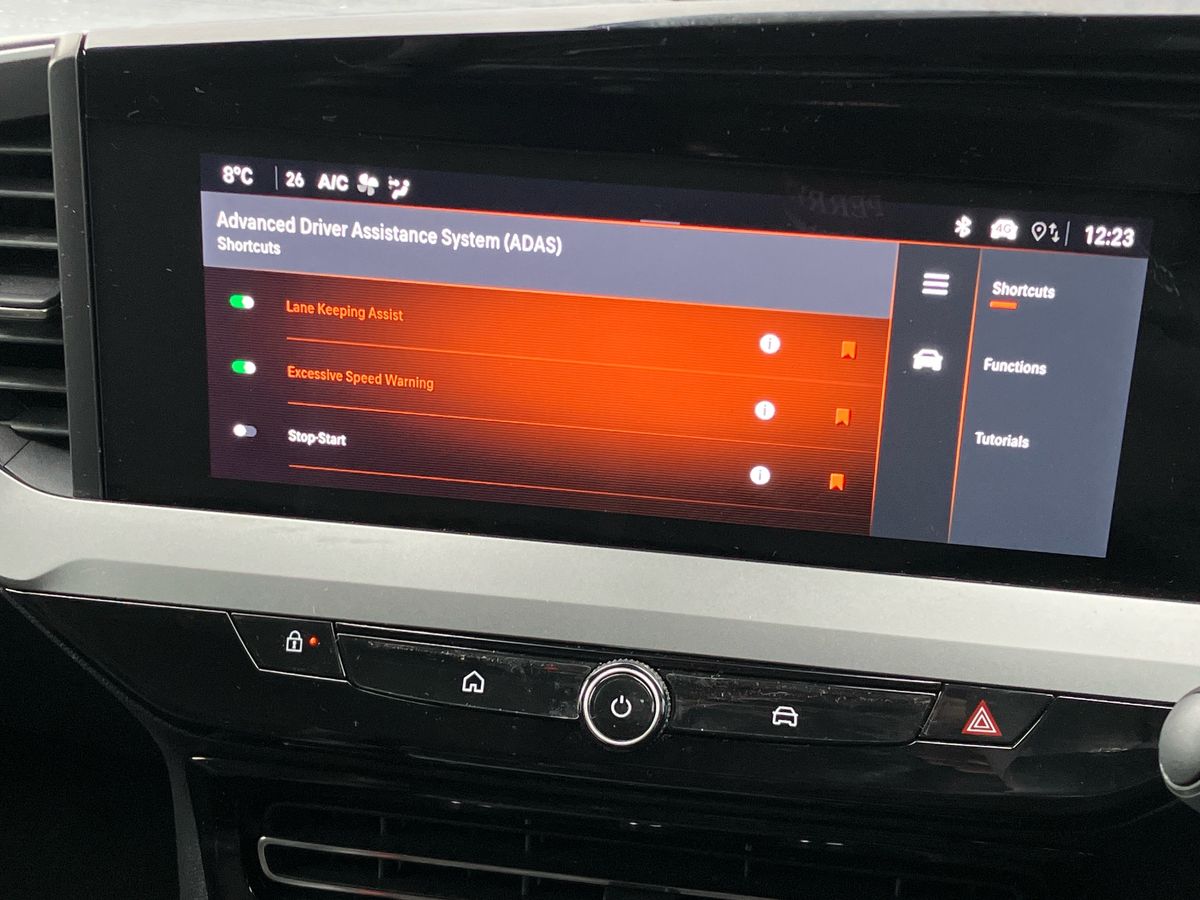 Used Vauxhall Mokka 2025 for sale - 76969392: Photo 34