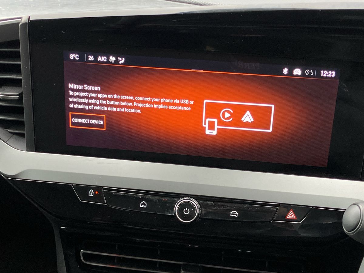 Used Vauxhall Mokka 2025 for sale - 76969392: Photo 35