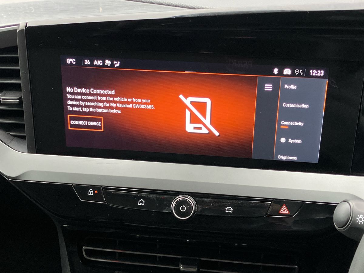 Used Vauxhall Mokka 2025 for sale - 76969392: Photo 36