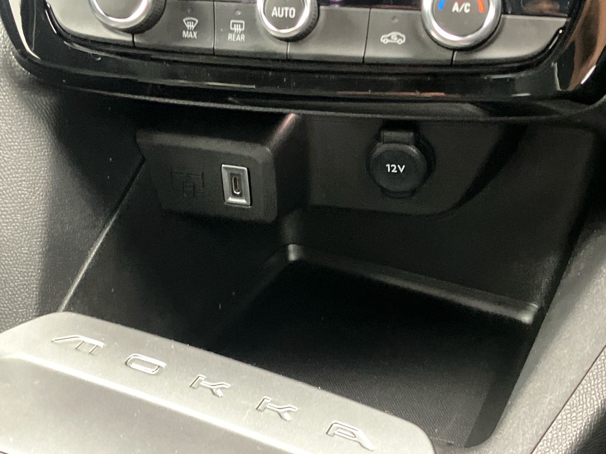 Used Vauxhall Mokka 2025 for sale - 76969392: Photo 38