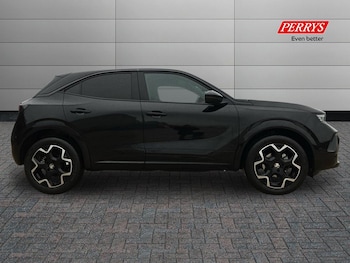 Used Vauxhall Mokka 2025 for sale - 76969392: Photo