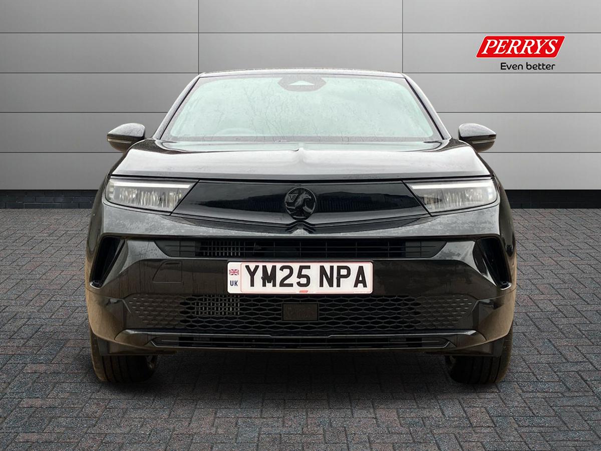 Used Vauxhall Mokka 2025 for sale - 76969392: Photo 4