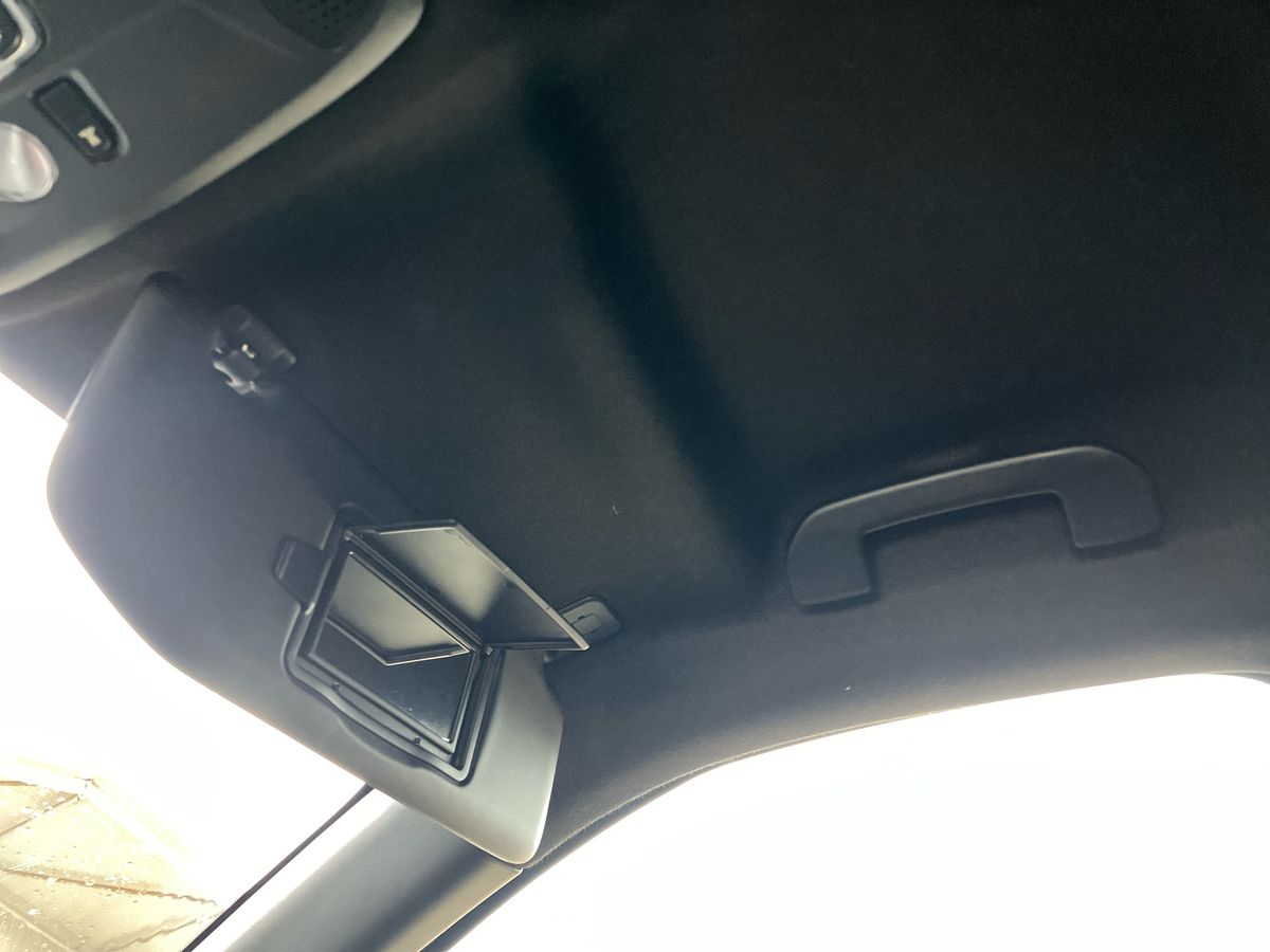 Used Vauxhall Mokka 2025 for sale - 76969392: Photo 44