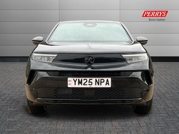 Used Vauxhall Mokka 2025 for sale - 76969392: Photo
