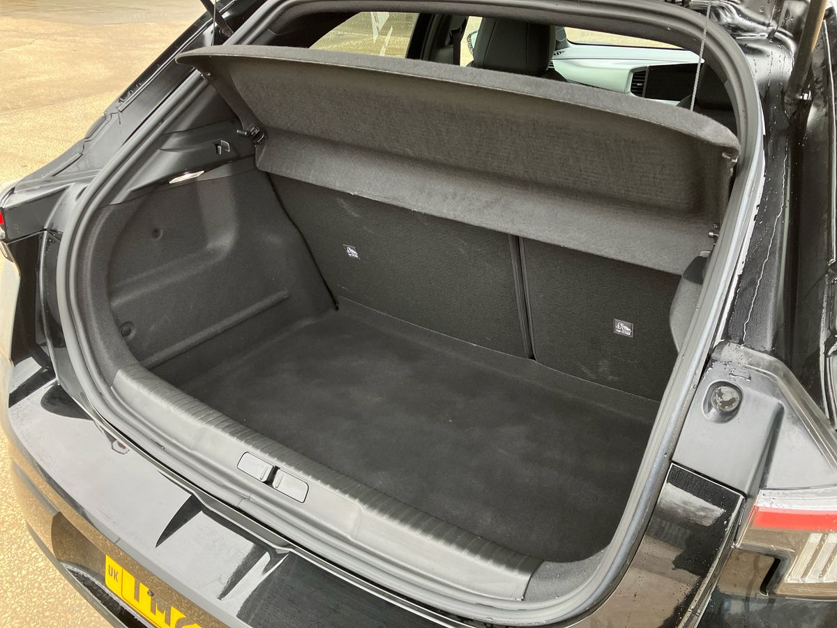 Used Vauxhall Mokka 2025 for sale - 76969392: Photo 50