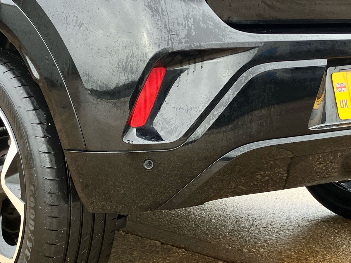 Used Vauxhall Mokka 2025 for sale - 76969392: Photo 52