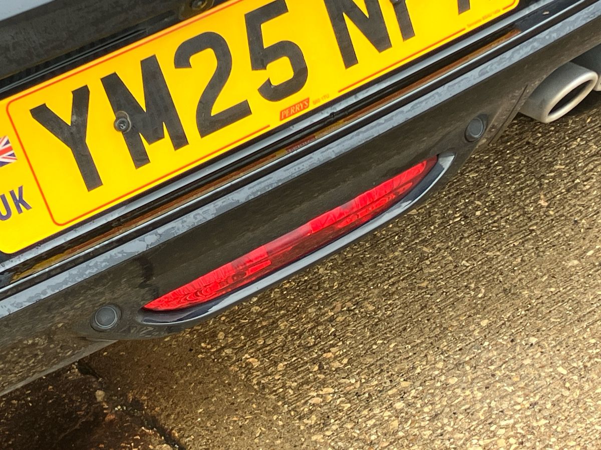 Used Vauxhall Mokka 2025 for sale - 76969392: Photo 55