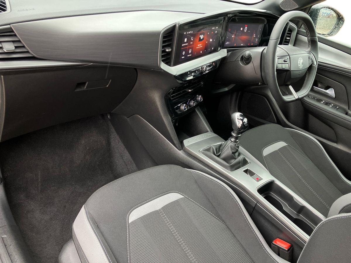 Used Vauxhall Mokka 2025 for sale - 76969392: Photo 6