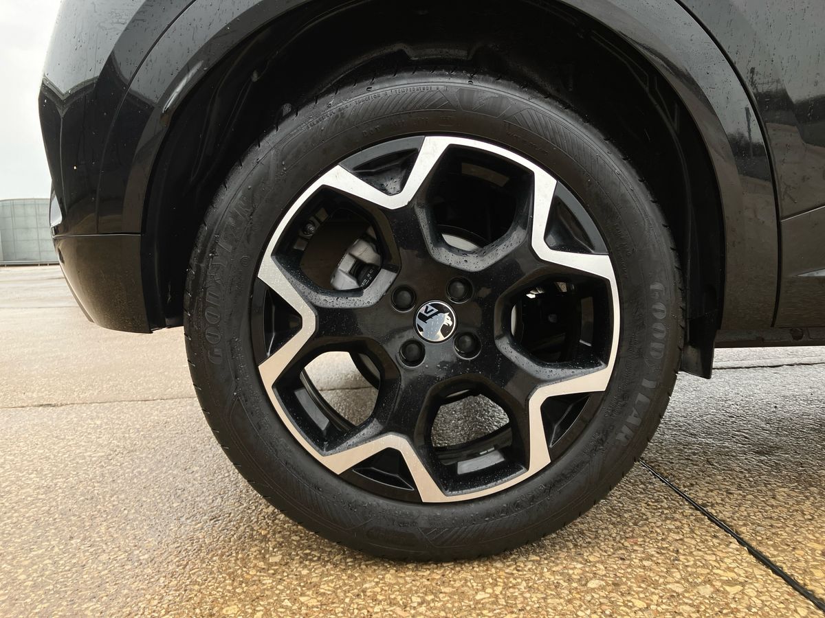 Used Vauxhall Mokka 2025 for sale - 76969392: Photo 7