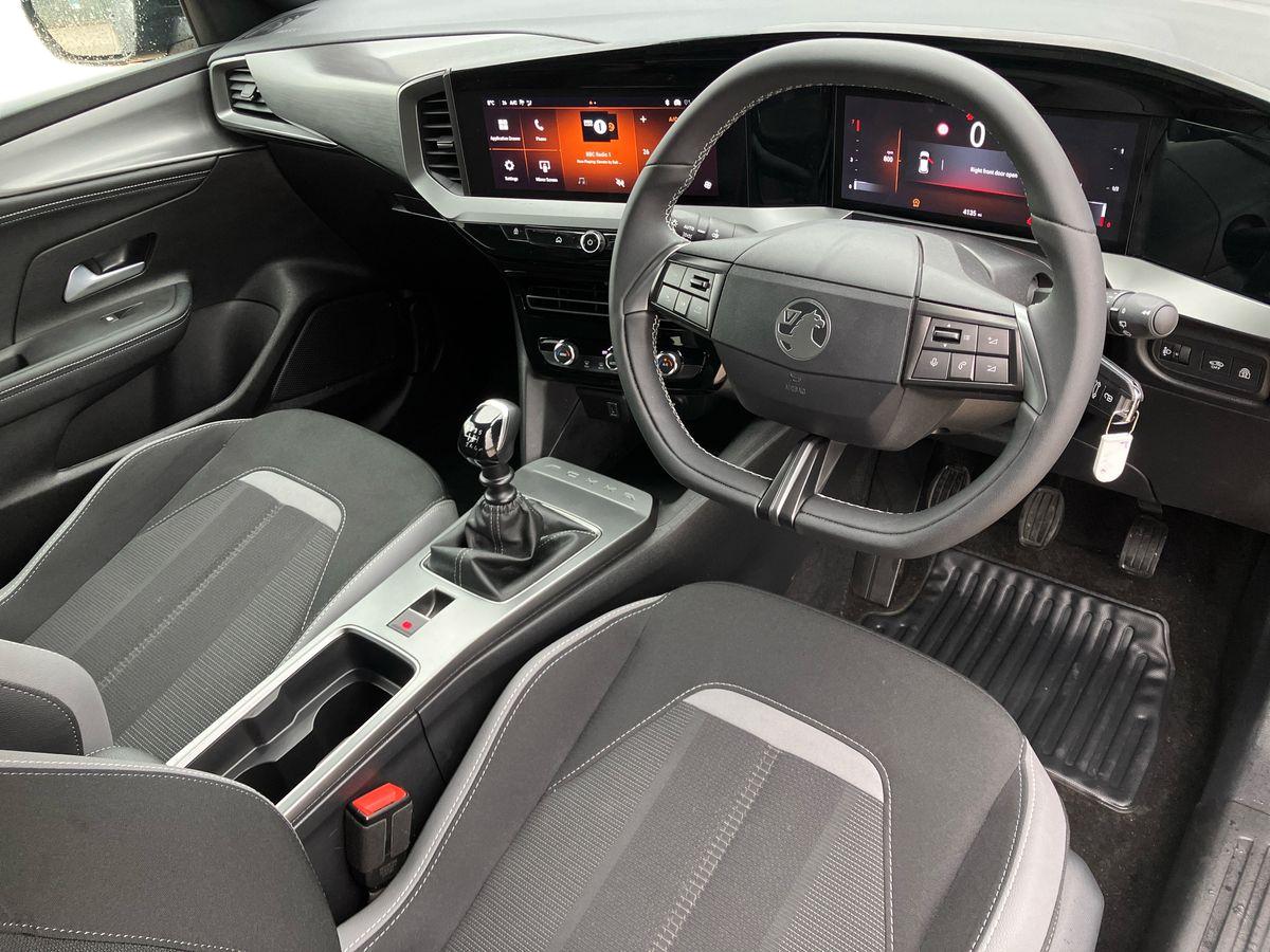 Used Vauxhall Mokka 2025 for sale - 76969392: Photo 8