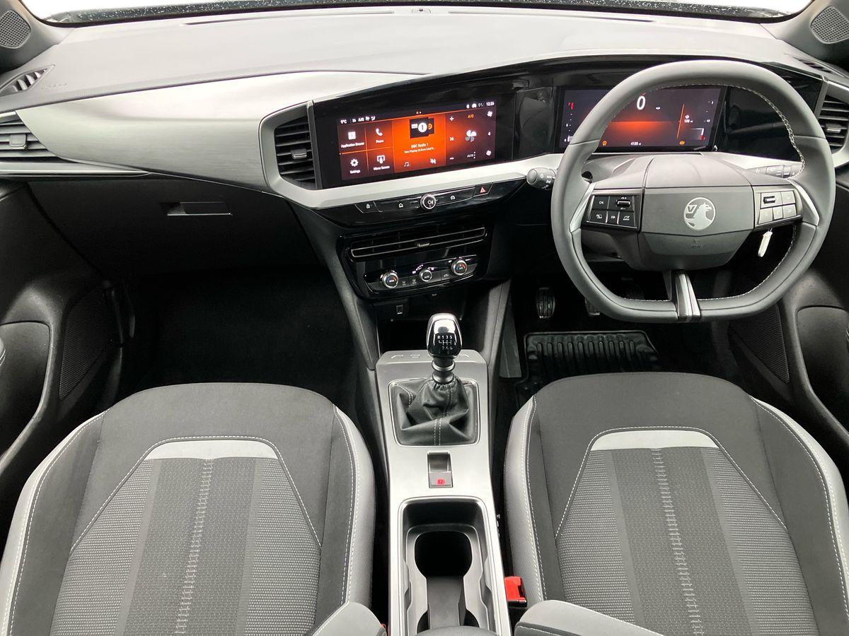 Used Vauxhall Mokka 2025 for sale - 76969392: Photo 9