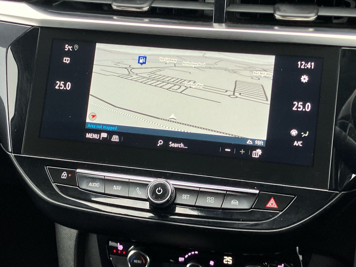 Used Vauxhall Corsa 2020 for sale - 77475212: Photo 11