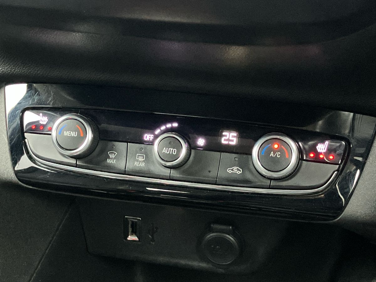 Used Vauxhall Corsa 2020 for sale - 77475212: Photo 12