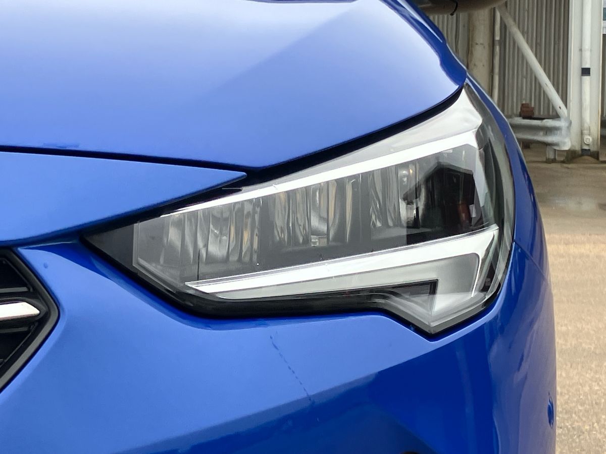 Used Vauxhall Corsa 2020 for sale - 77475212: Photo 13