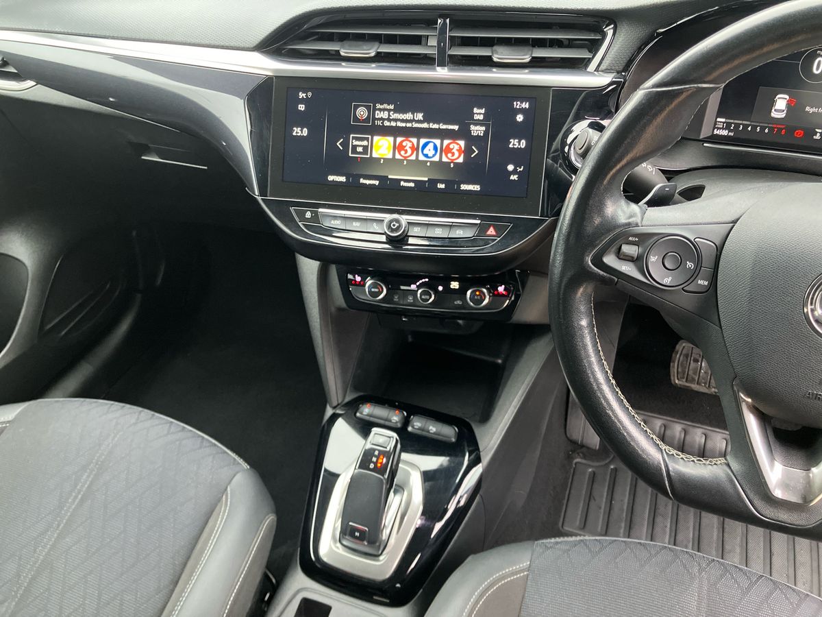 Used Vauxhall Corsa 2020 for sale - 77475212: Photo 17