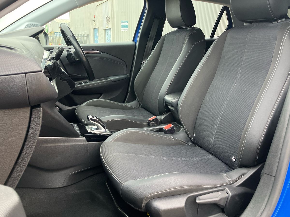 Used Vauxhall Corsa 2020 for sale - 77475212: Photo 24