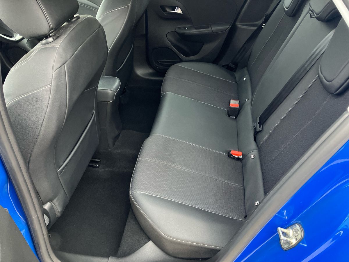 Used Vauxhall Corsa 2020 for sale - 77475212: Photo 26