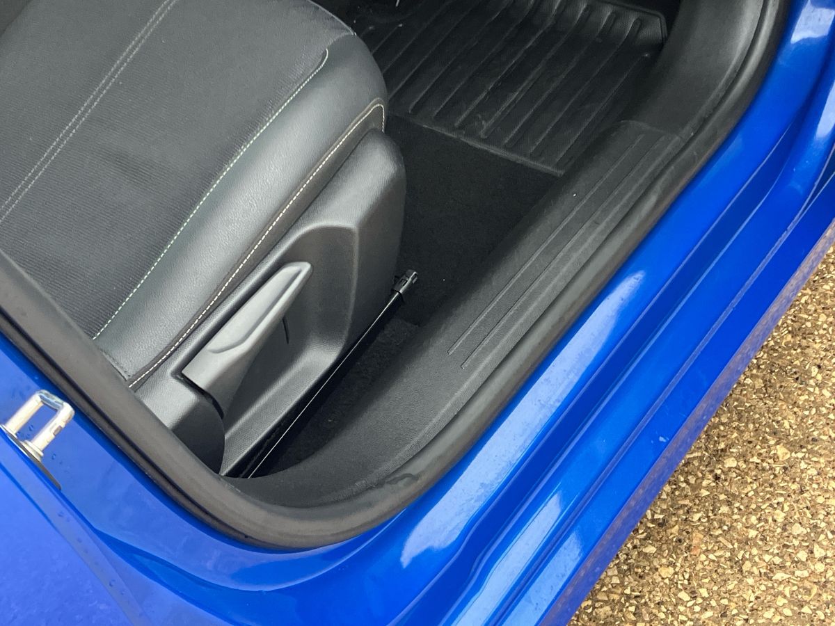 Used Vauxhall Corsa 2020 for sale - 77475212: Photo 28