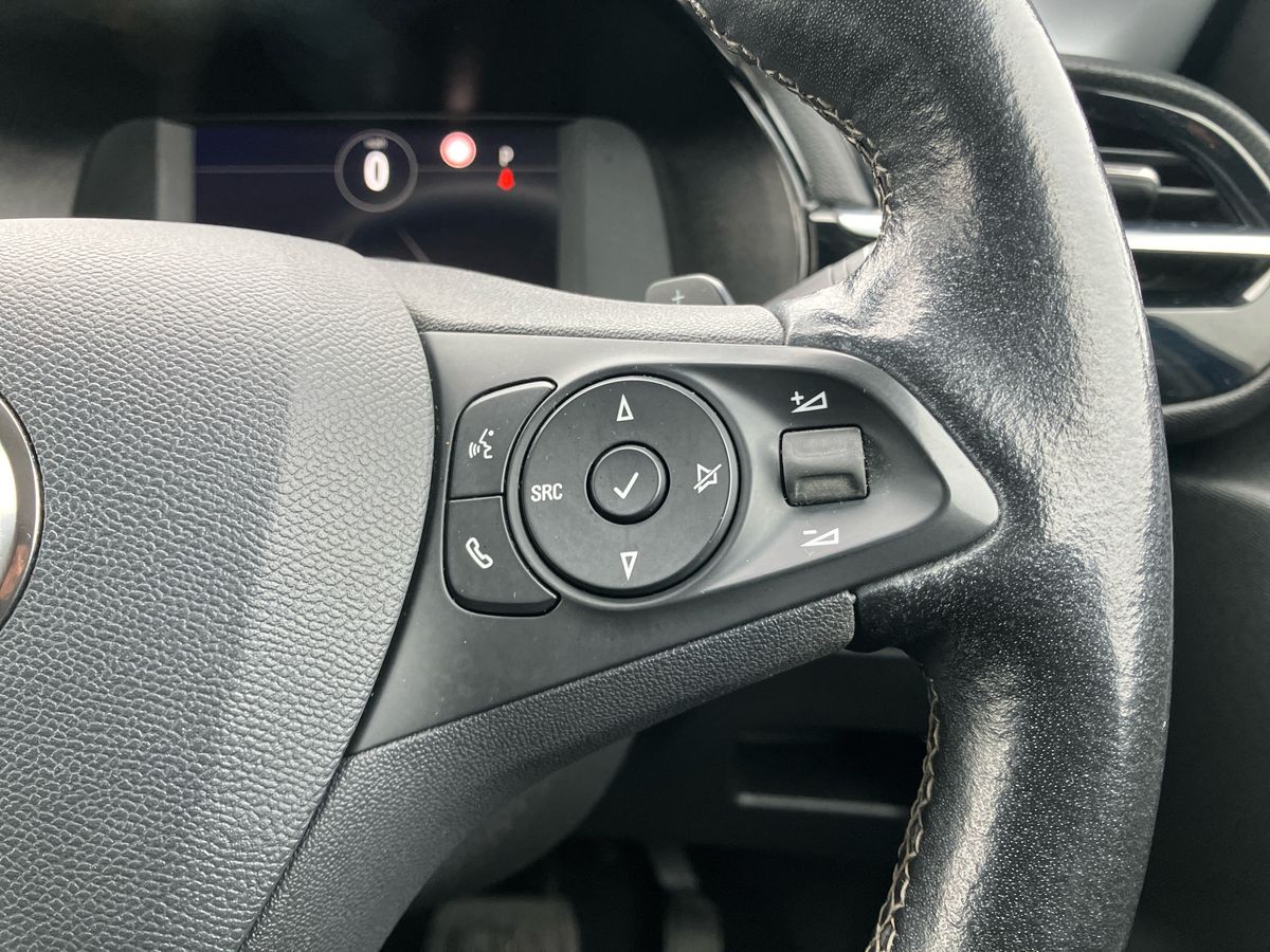 Used Vauxhall Corsa 2020 for sale - 77475212: Photo 30