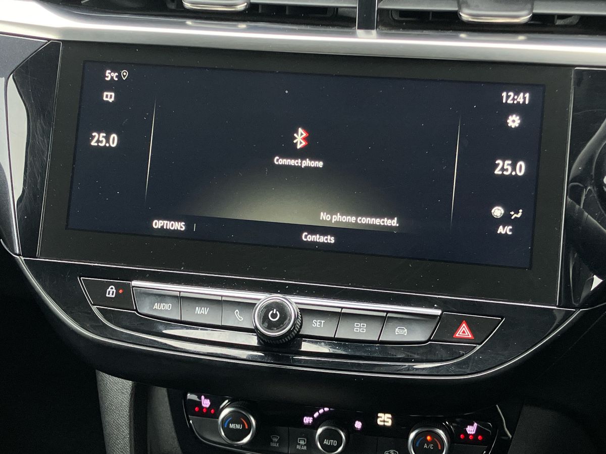 Used Vauxhall Corsa 2020 for sale - 77475212: Photo 34