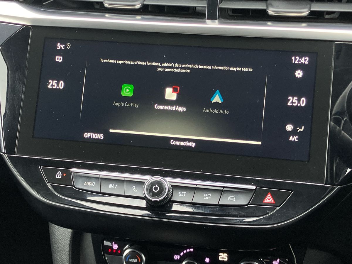 Used Vauxhall Corsa 2020 for sale - 77475212: Photo 35