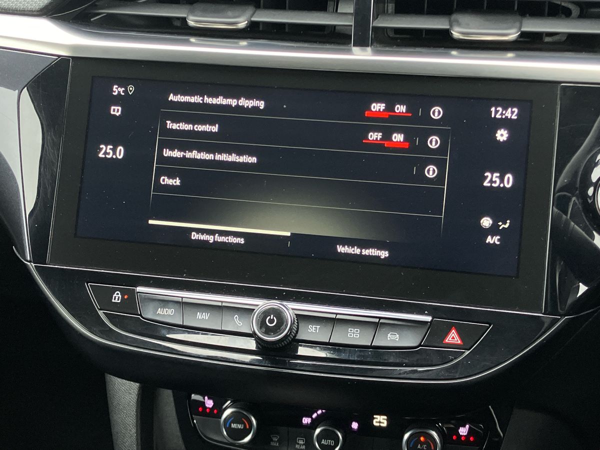 Used Vauxhall Corsa 2020 for sale - 77475212: Photo 36