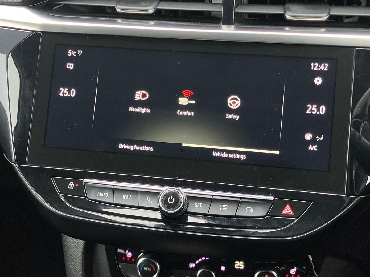 Used Vauxhall Corsa 2020 for sale - 77475212: Photo 37