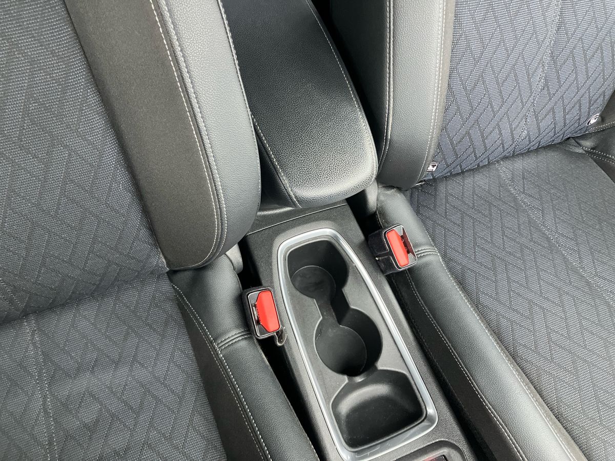 Used Vauxhall Corsa 2020 for sale - 77475212: Photo 43