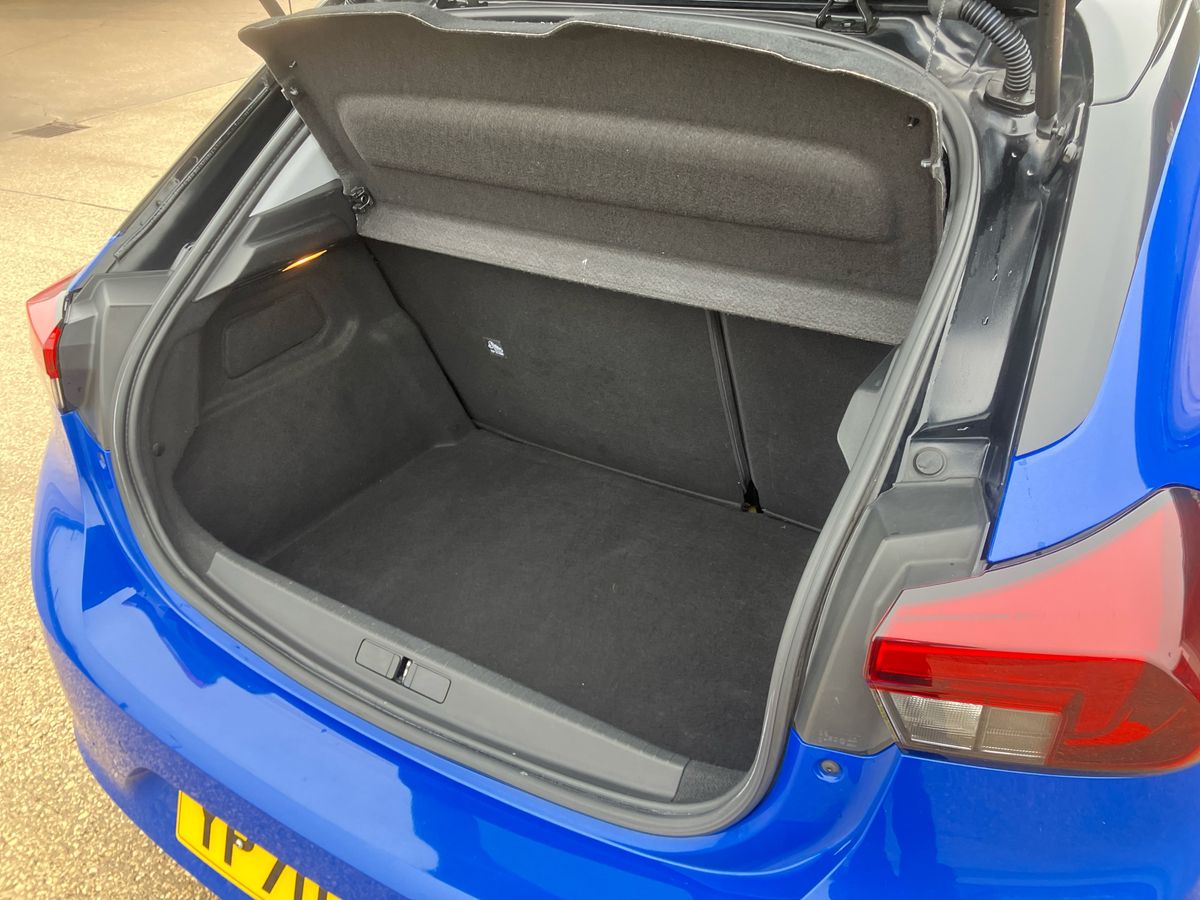 Used Vauxhall Corsa 2020 for sale - 77475212: Photo 51