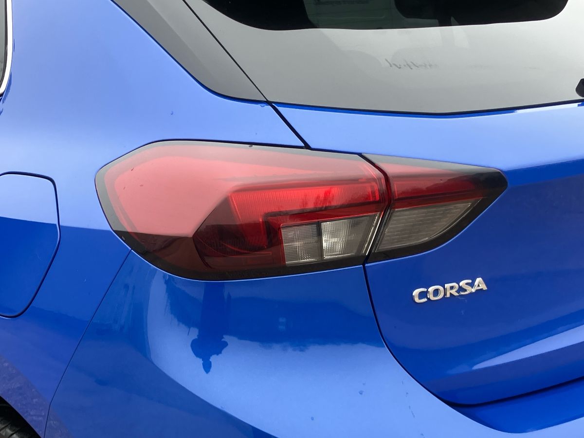 Used Vauxhall Corsa 2020 for sale - 77475212: Photo 52