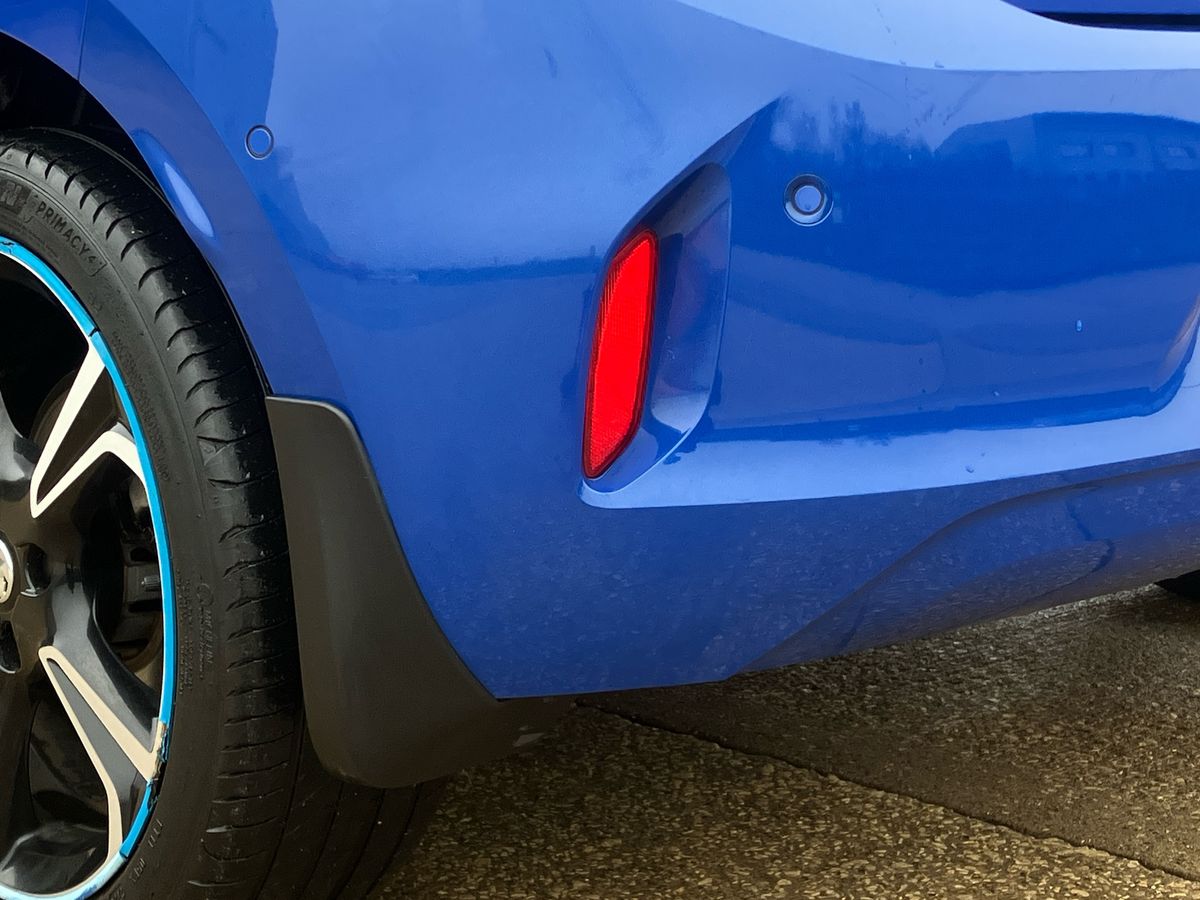 Used Vauxhall Corsa 2020 for sale - 77475212: Photo 53