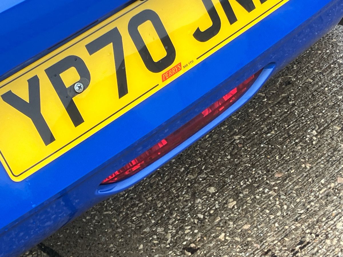 Used Vauxhall Corsa 2020 for sale - 77475212: Photo 55