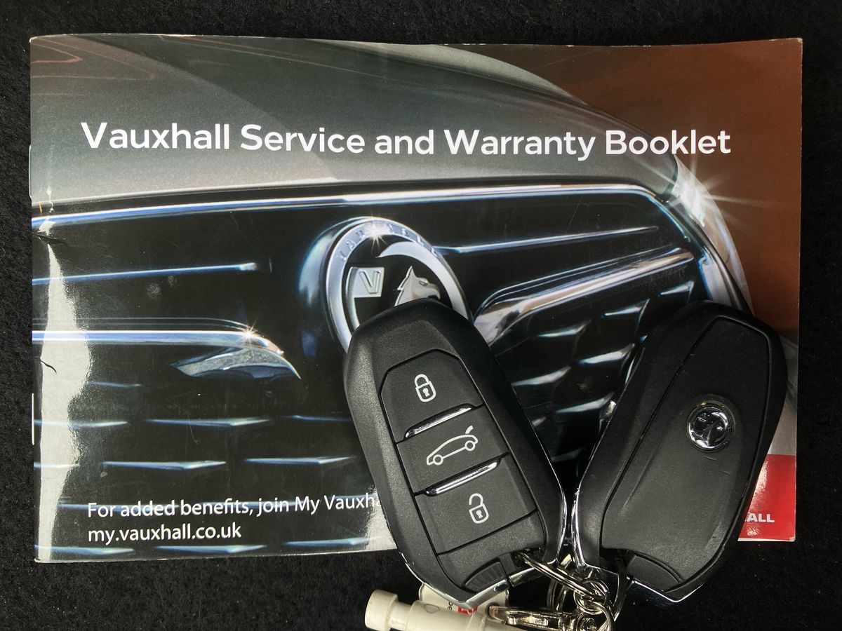 Used Vauxhall Corsa 2020 for sale - 77475212: Photo 57