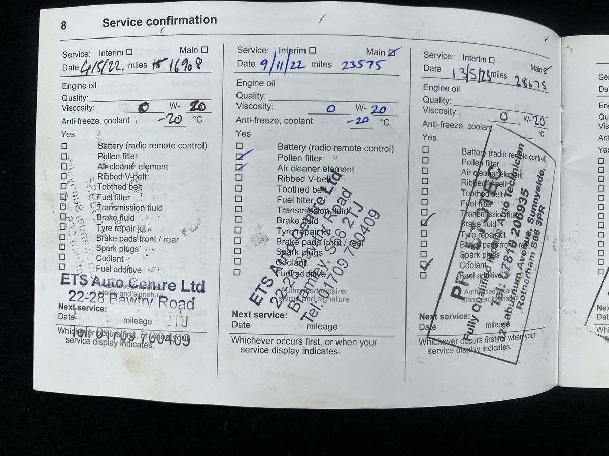 Used Vauxhall Corsa 2020 for sale - 77475212: Photo 59