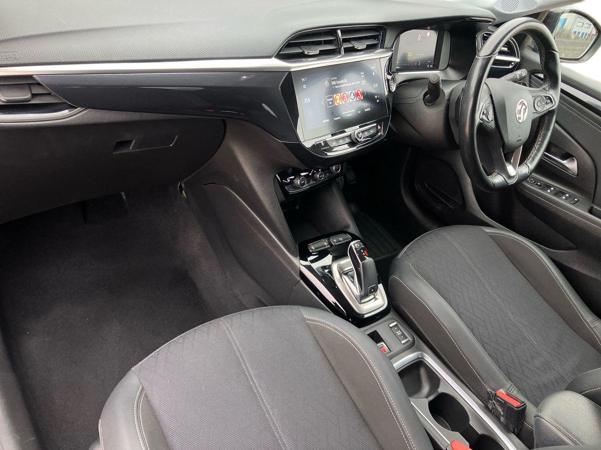 Used Vauxhall Corsa 2020 for sale - 77475212: Photo 6