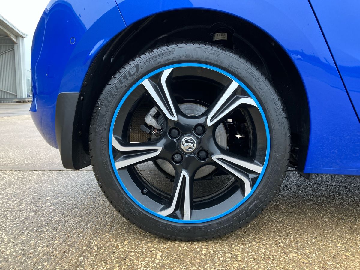 Used Vauxhall Corsa 2020 for sale - 77475212: Photo 7