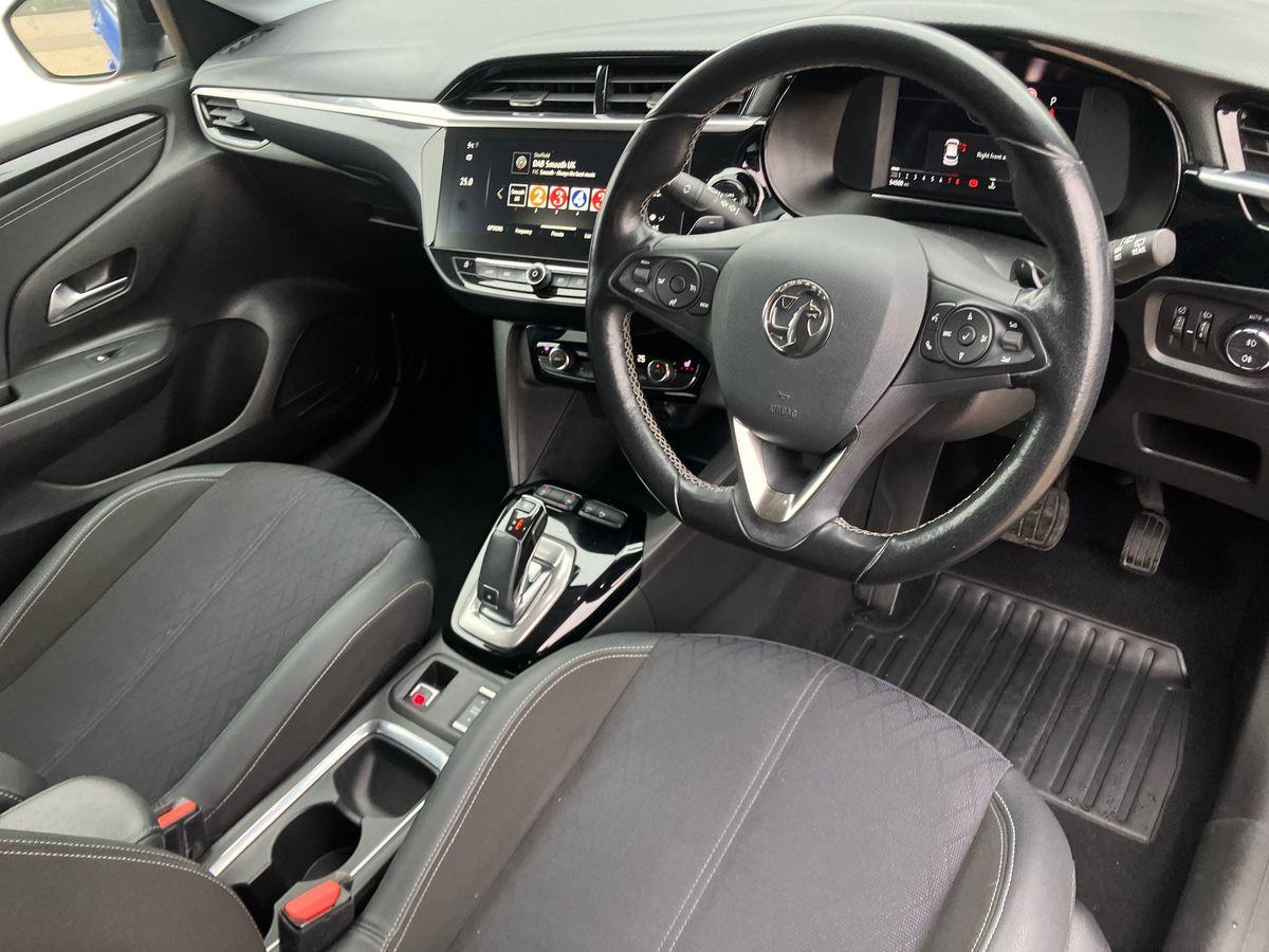 Used Vauxhall Corsa 2020 for sale - 77475212: Photo 8