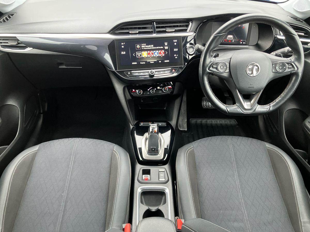 Used Vauxhall Corsa 2020 for sale - 77475212: Photo 9