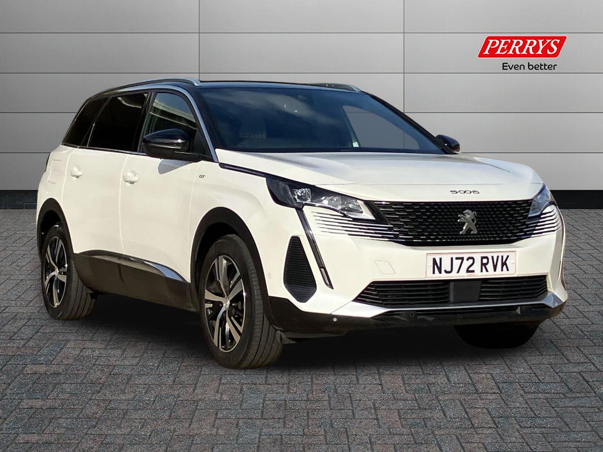 Used Peugeot 5008 2022 for sale - 76412880: Photo 1