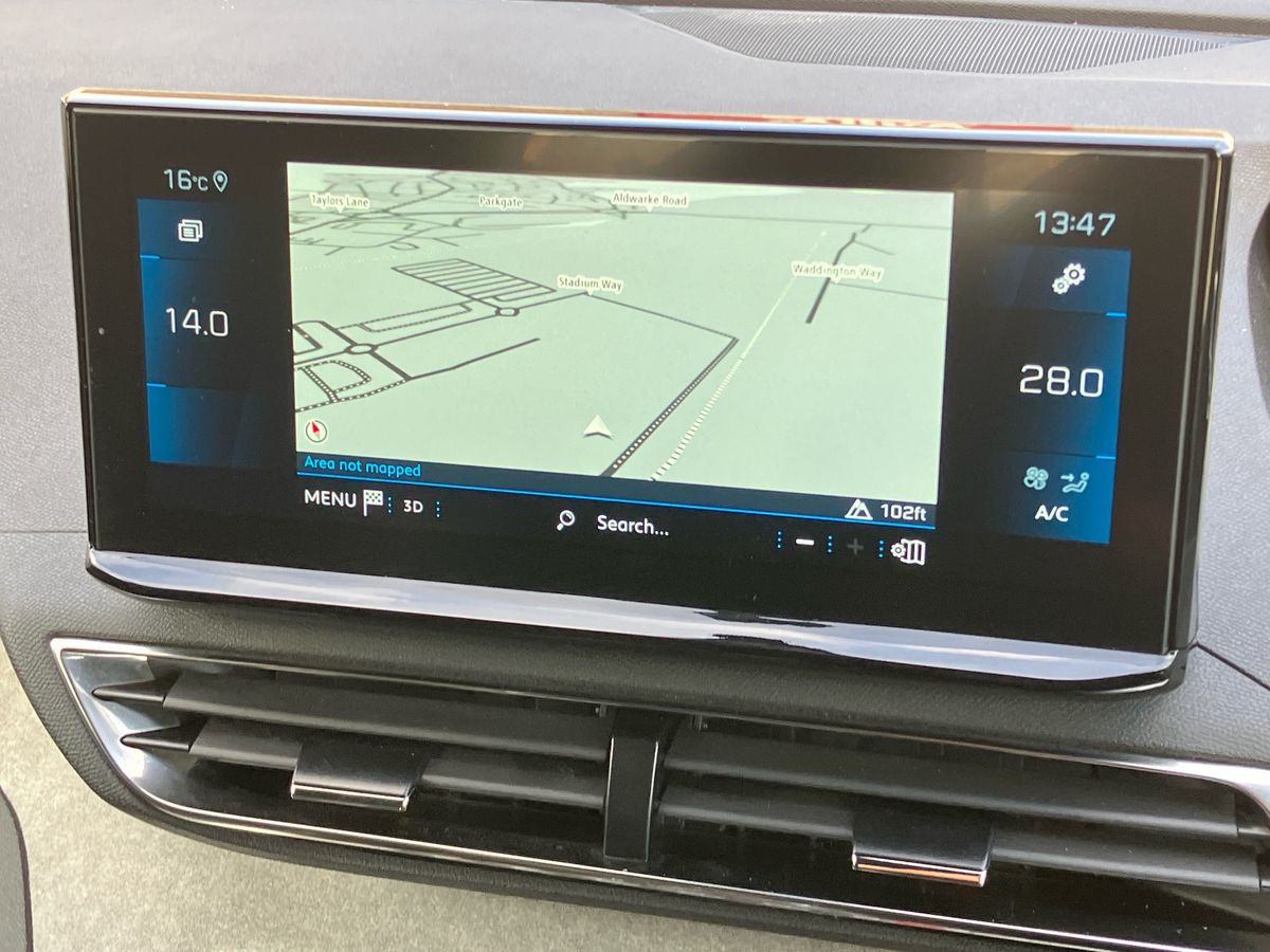 Used Peugeot 5008 2022 for sale - 76412880: Photo 11