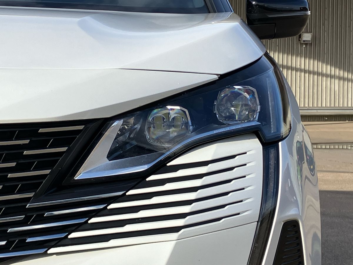 Used Peugeot 5008 2022 for sale - 76412880: Photo 13